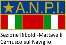 ANPI "Riboldi-Mattavelli" Cernusco sul Naviglio