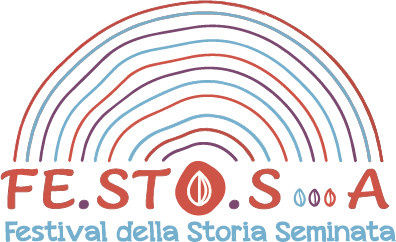 Festosa — Festival della Storia Seminata