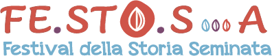 Festosa — Festival della Storia Seminata