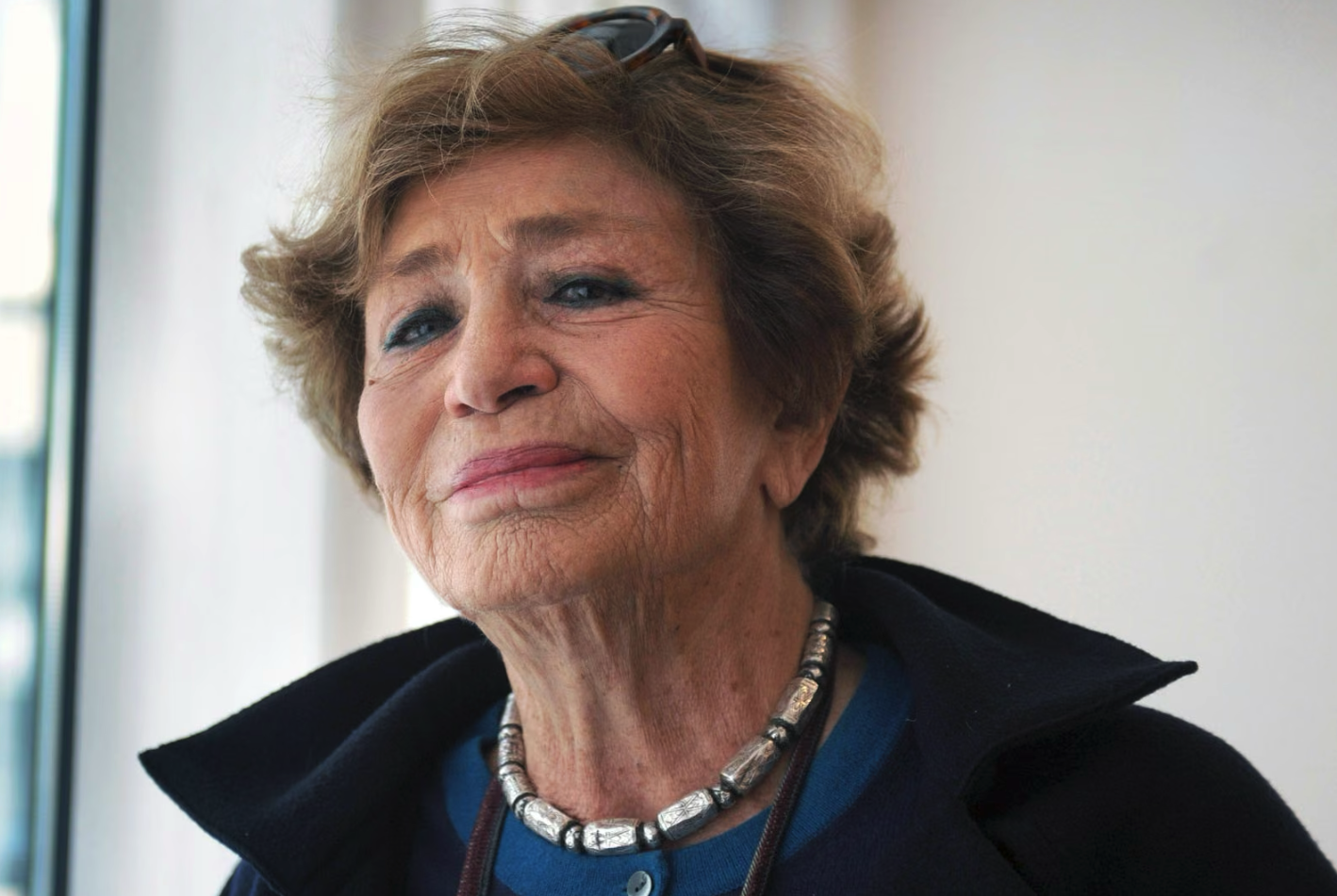Luciana Castellina