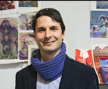 Davide Conti
