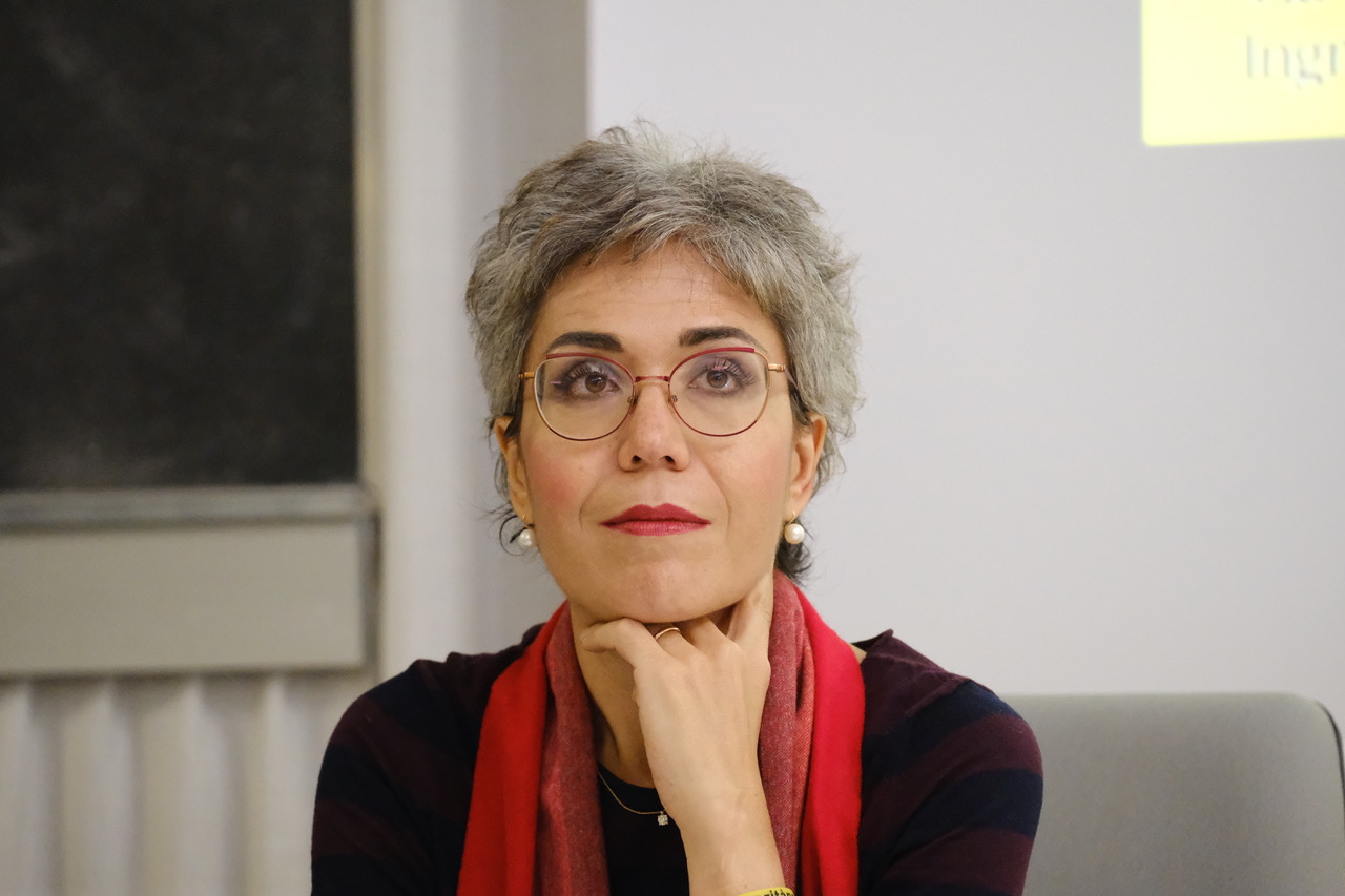 Benedetta Tobagi
